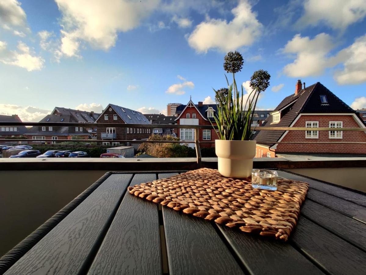 Koje * Westerland