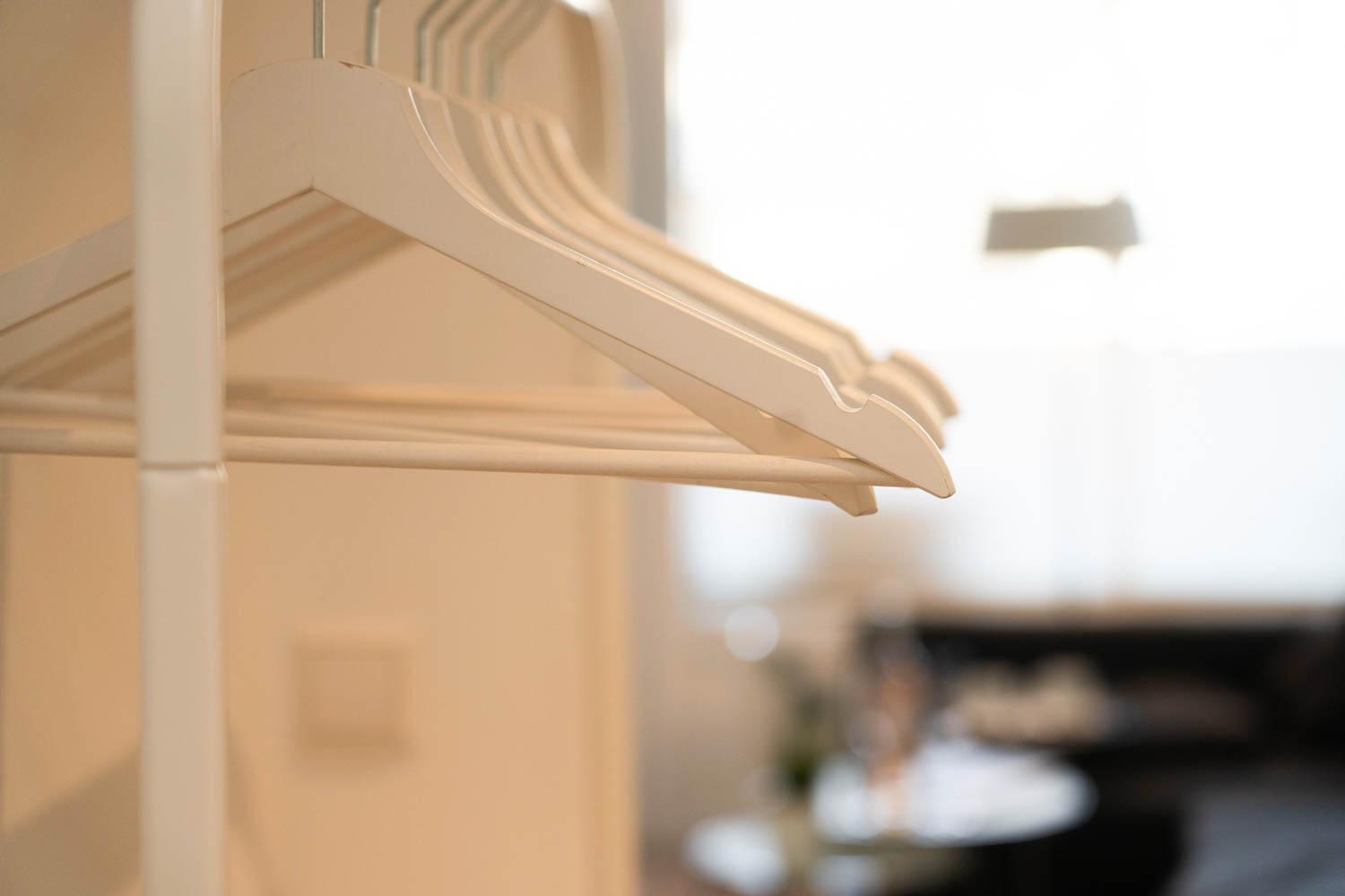 Koje Apartment