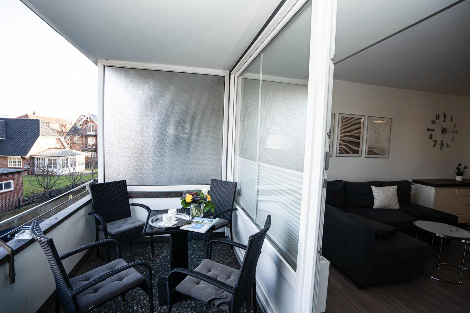 Koje Apartment *