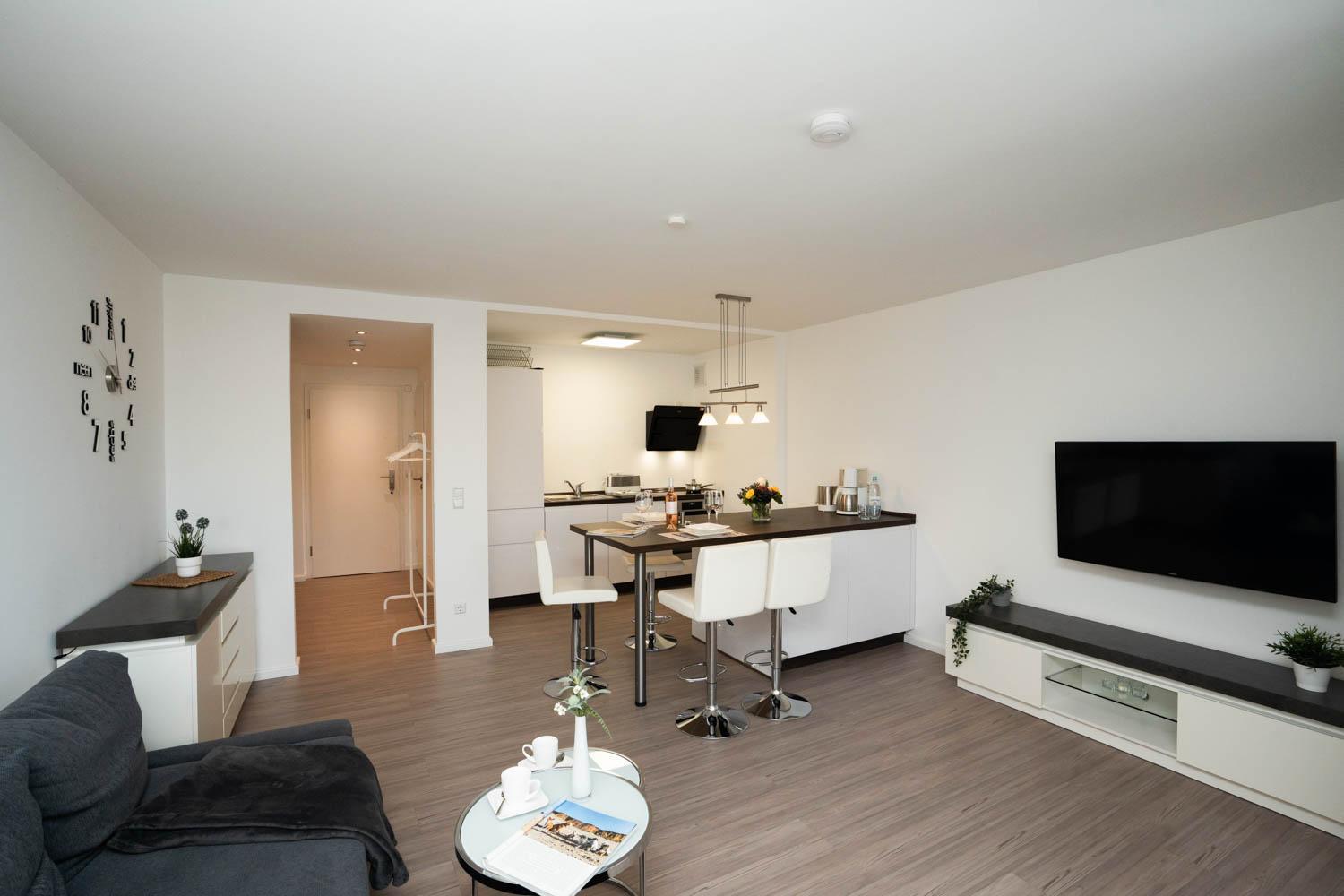 Koje Apartment