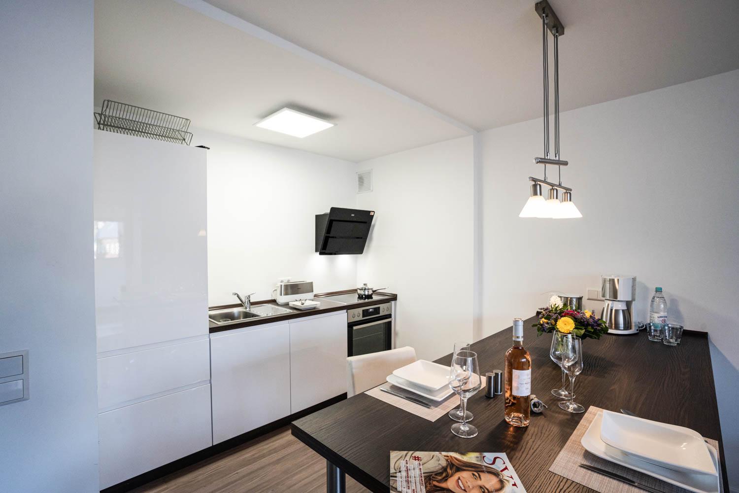 Apartment Koje